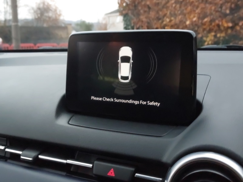 Used Mazda Mazda2 2021 for sale - 76502517: Photo 10