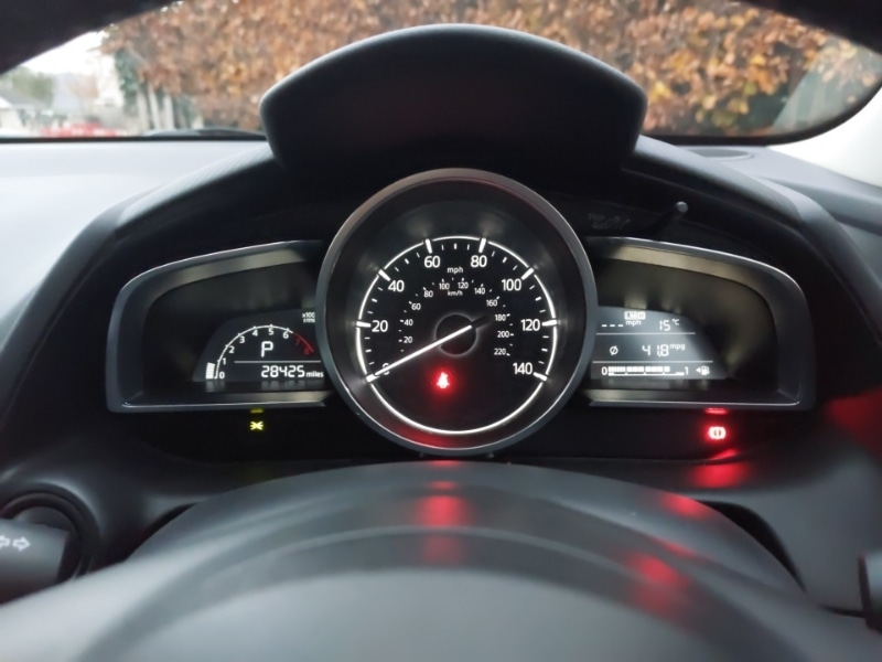 Used Mazda Mazda2 2021 for sale - 76502517: Photo 11