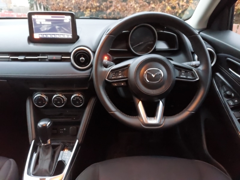 Used Mazda Mazda2 2021 for sale - 76502517: Photo 7