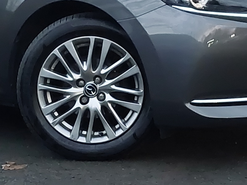 Used Mazda Mazda2 2021 for sale - 76502517: Photo 9