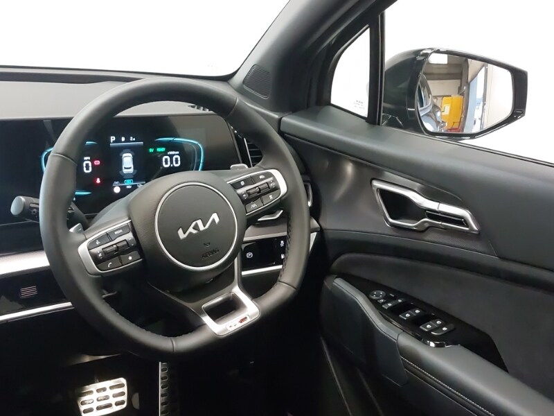 Used Kia Sportage 2025 for sale - 76600502: Photo 10