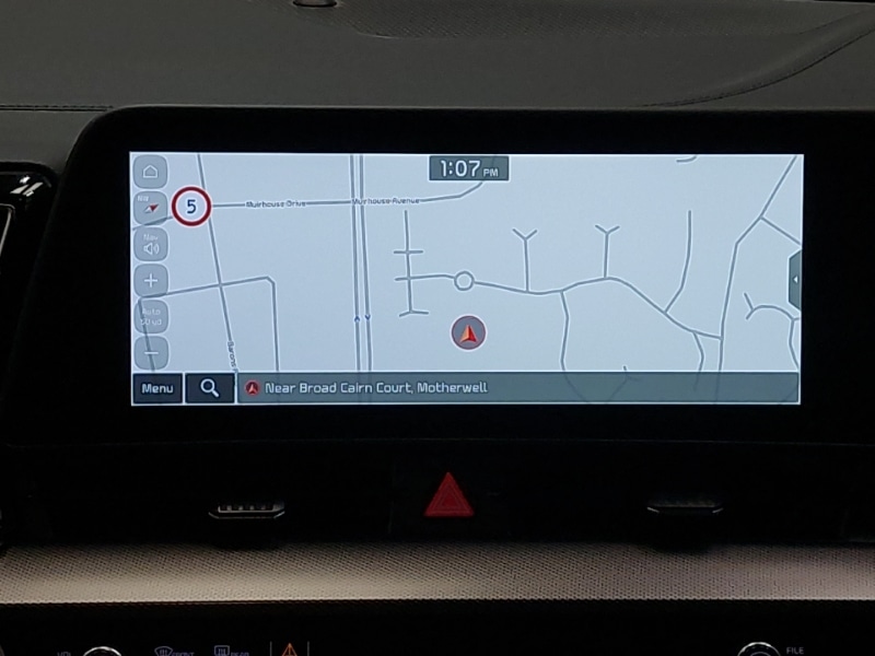 Used Kia Sportage 2025 for sale - 76600502: Photo 11