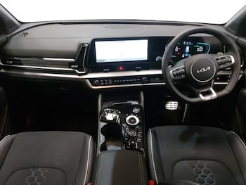 Used Kia Sportage 2025 for sale - 76600502: Photo