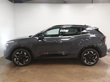 Used Kia Sportage 2025 for sale - 76600502: Photo