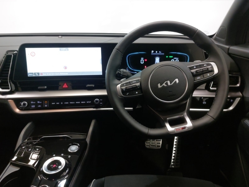 Used Kia Sportage 2025 for sale - 76600502: Photo 7