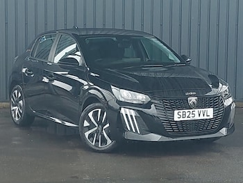 Used Peugeot 208 2025 for sale - 77740599: Photo