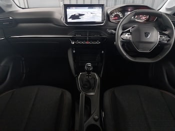 Used Peugeot 208 2025 for sale - 77740599: Photo