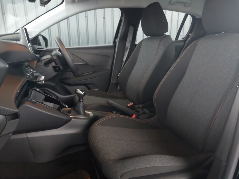 Used Peugeot 208 2025 for sale - 77740599: Photo 5