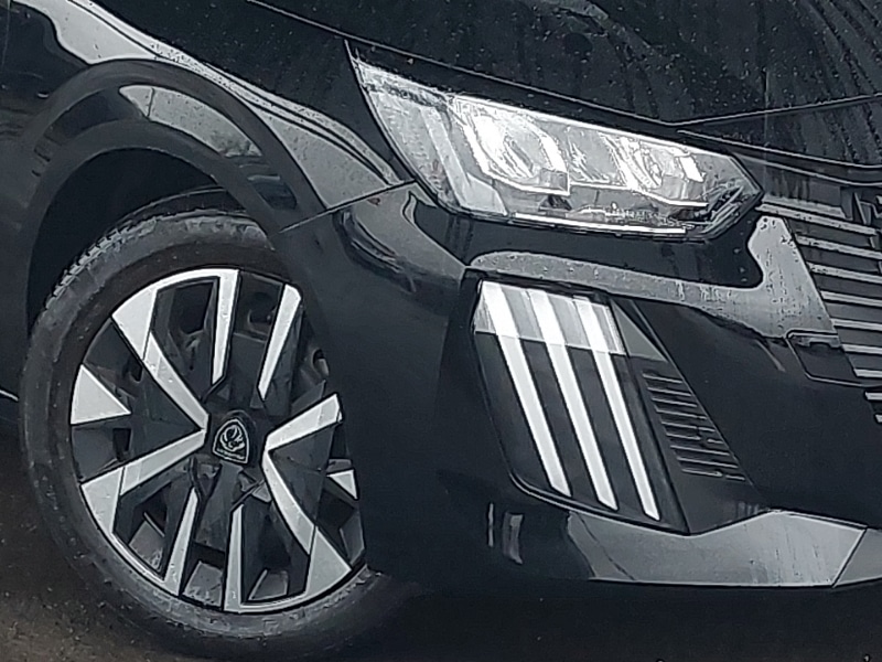 Used Peugeot 208 2025 for sale - 77740599: Photo 9