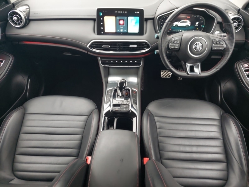 Used MG MG HS 2024 for sale - 76833699: Photo 2