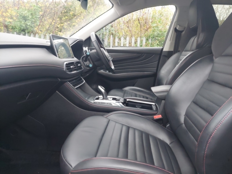 Used MG MG HS 2024 for sale - 76833699: Photo 5