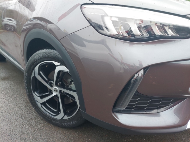 Used MG MG HS 2024 for sale - 76833699: Photo 9