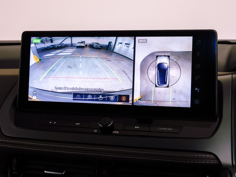 Used Nissan Qashqai 2025 for sale - 77214601: Photo 11