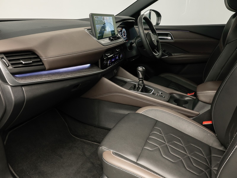 Used Nissan Qashqai 2025 for sale - 77214601: Photo 5