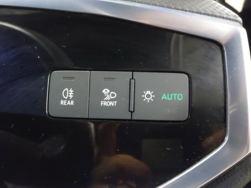 Used Audi Q3 2022 for sale - 77624385: Photo 12