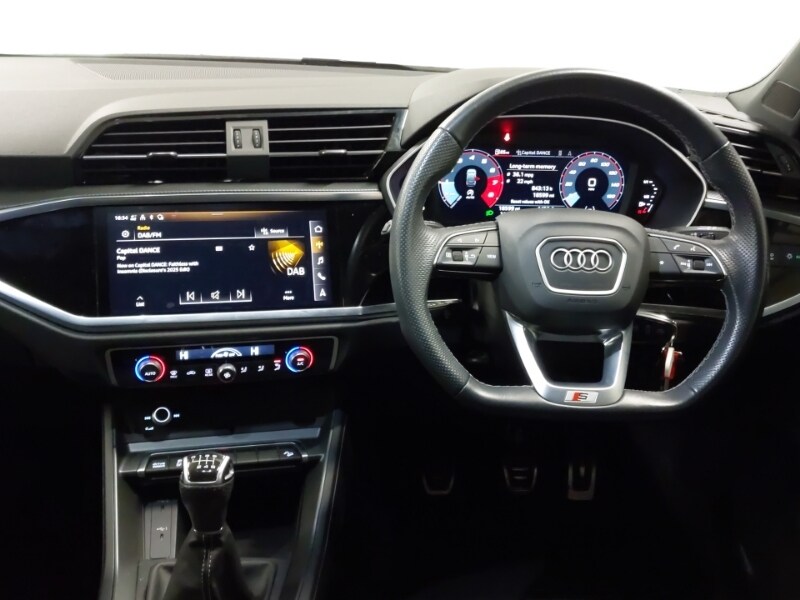 Used Audi Q3 2022 for sale - 77624385: Photo 7