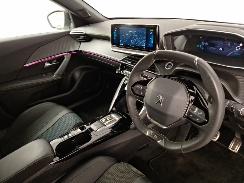 Used Peugeot 2008 2022 for sale - 77266056: Photo 11