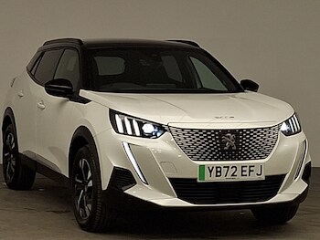 Peugeot 2008 feature image