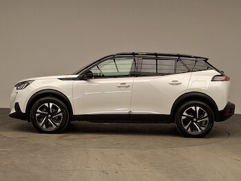 Used Peugeot 2008 2022 for sale - 77266056: Photo