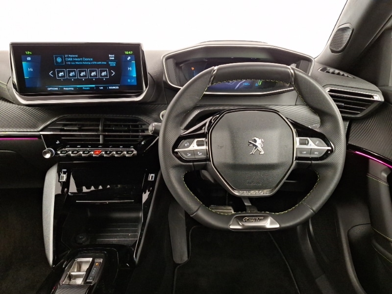 Used Peugeot 2008 2022 for sale - 77266056: Photo 7