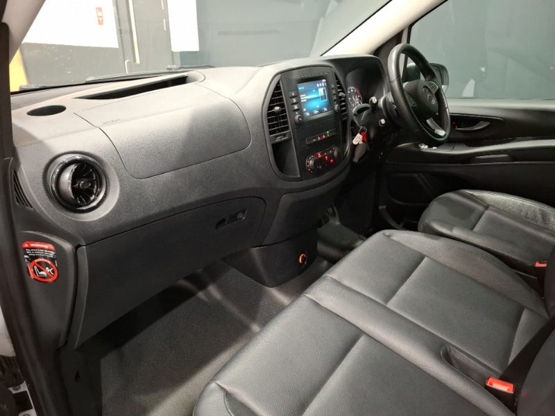 Used Mercedes-Benz Vito 2022 for sale - 76526347: Photo 5