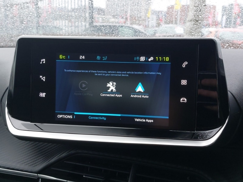 Used Peugeot 2008 2024 for sale - 77485392: Photo 10