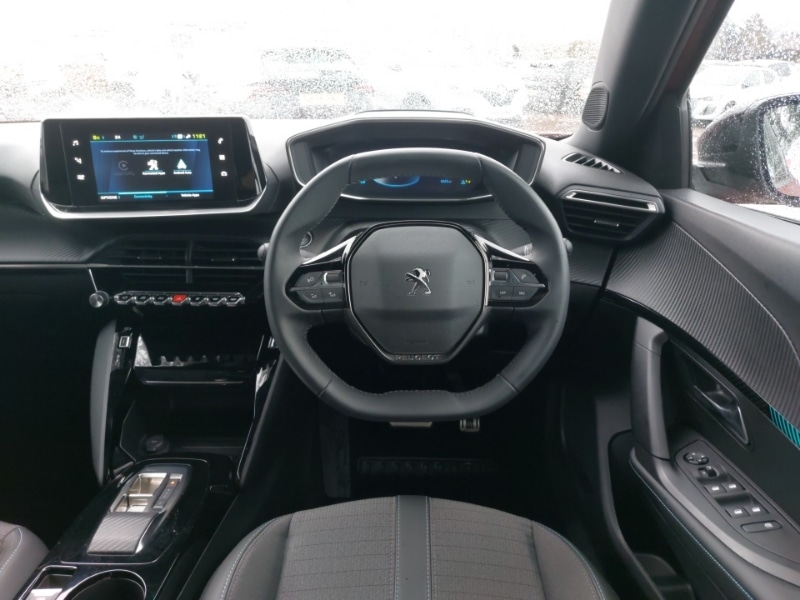 Used Peugeot 2008 2024 for sale - 77485392: Photo 12