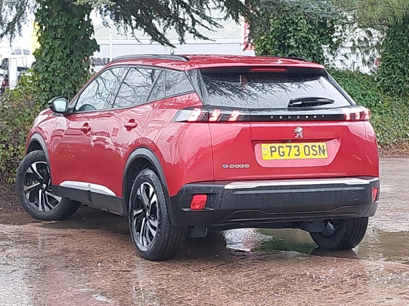 Used Peugeot 2008 2024 for sale - 77485392: Photo 3