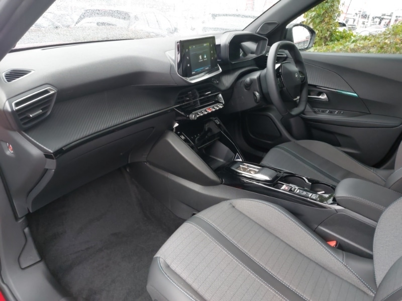 Used Peugeot 2008 2024 for sale - 77485392: Photo 5