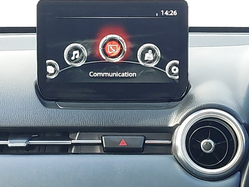 Used Mazda Mazda2 2022 for sale - 77817261: Photo 7