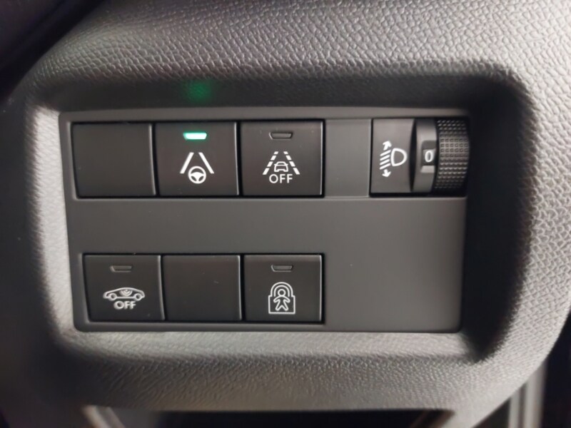 Used Citroen C5 Aircross 2025 for sale - 77492141: Photo 12