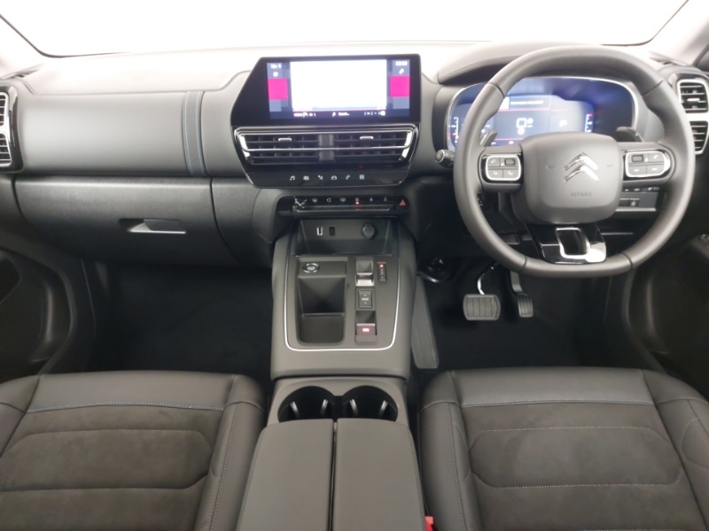 Used Citroen C5 Aircross 2025 for sale - 77492141: Photo 2