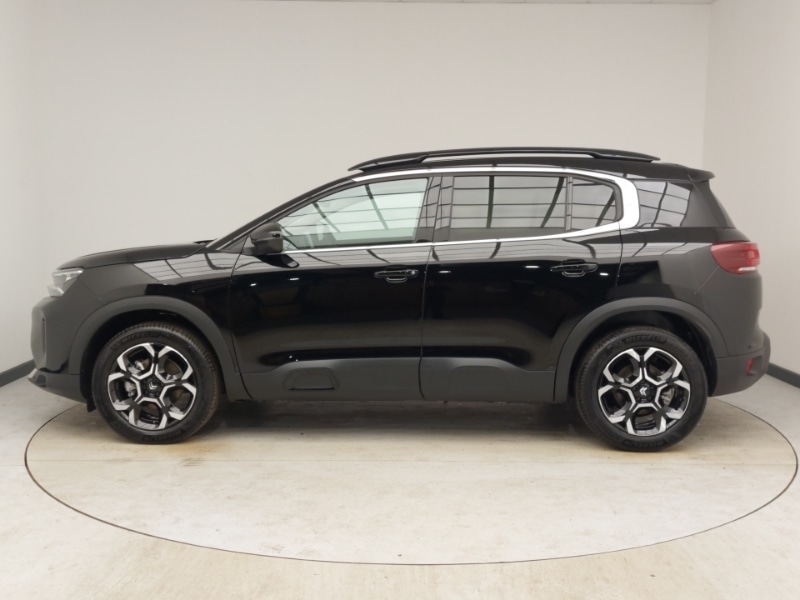 Used Citroen C5 Aircross 2025 for sale - 77492141: Photo 4