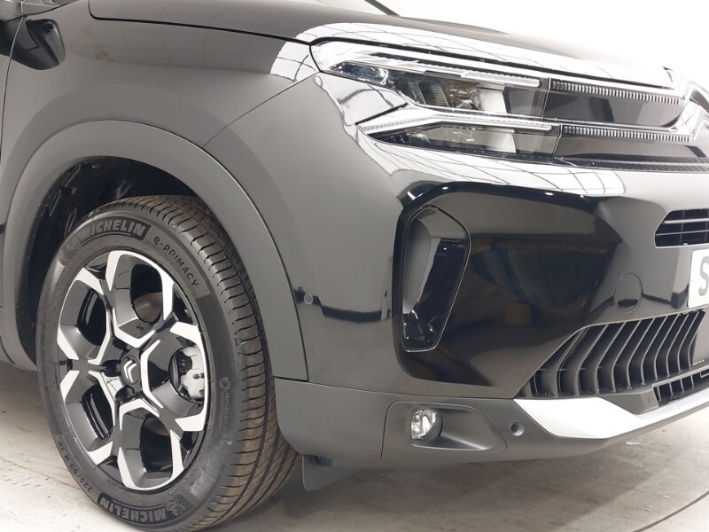 Used Citroen C5 Aircross 2025 for sale - 77492141: Photo 9