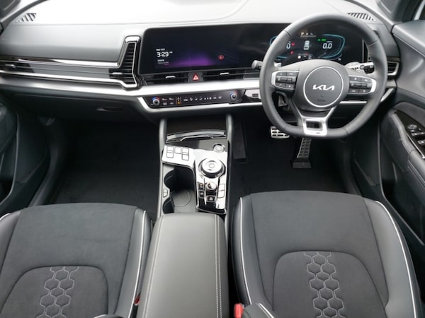 Used Kia Sportage 2025 for sale - 76282370: Photo 2