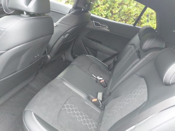 Used Kia Sportage 2025 for sale - 76282370: Photo 6