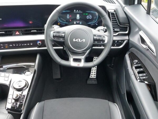 Used Kia Sportage 2025 for sale - 76282370: Photo 7