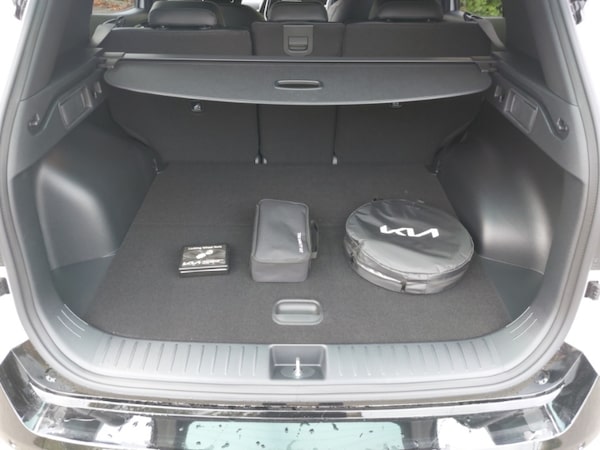 Used Kia Sportage 2025 for sale - 76282370: Photo 8