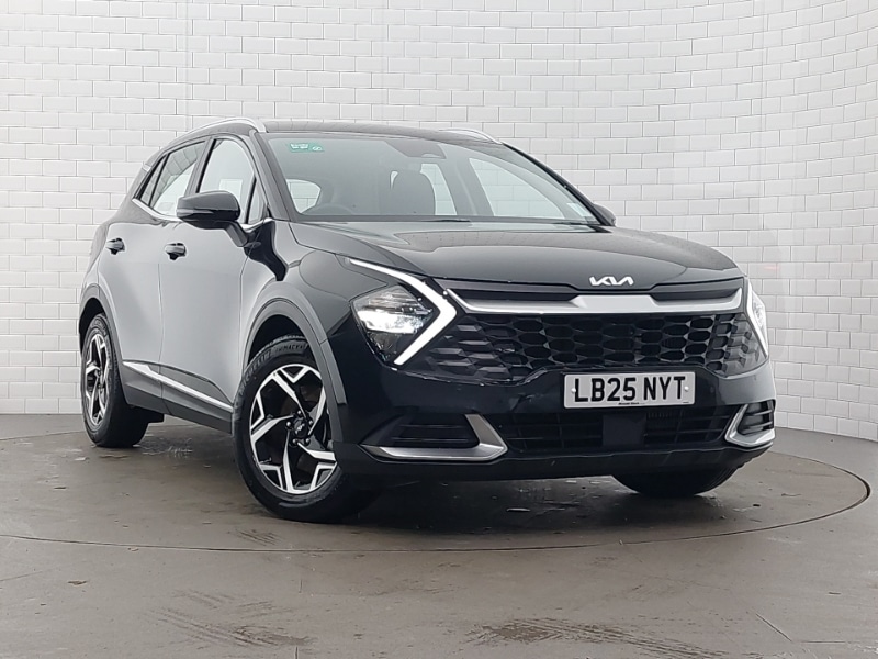 Used Kia Sportage 2025 for sale - 76816454: Photo 1