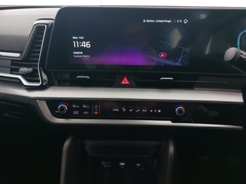 Used Kia Sportage 2025 for sale - 76816454: Photo 10