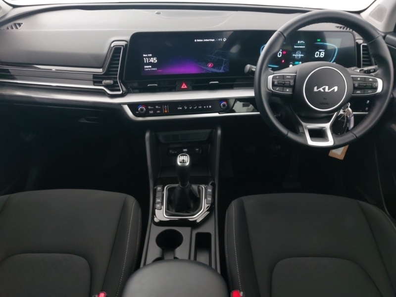 Used Kia Sportage 2025 for sale - 76816454: Photo 2