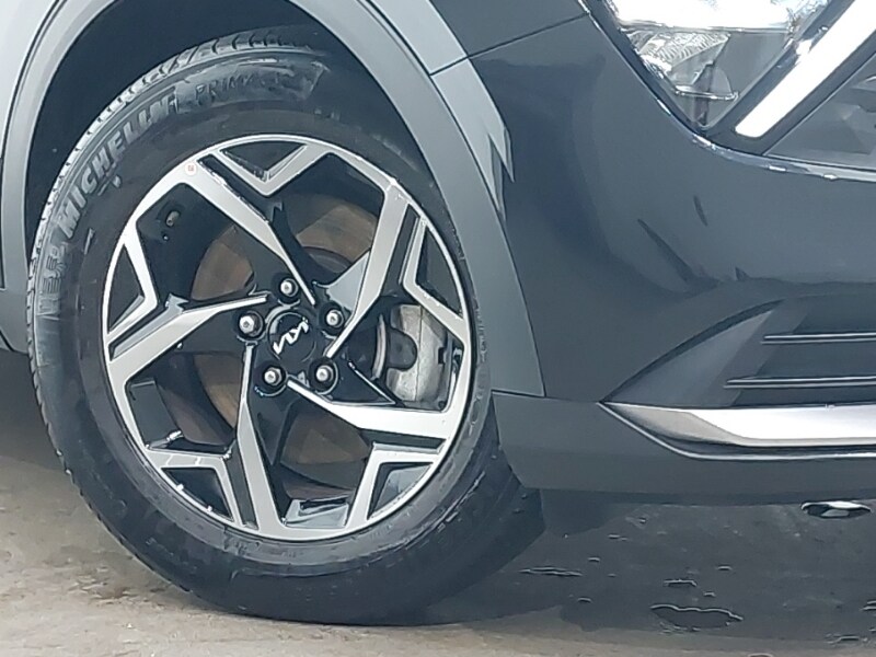 Used Kia Sportage 2025 for sale - 76816454: Photo 9