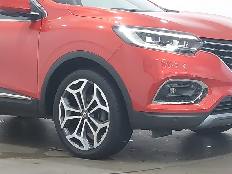 Used Renault Kadjar 2020 for sale - 76316016: Photo 9