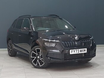 2023 - 1.5 TSI Monte Carlo 5dr DSG