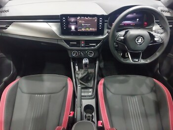 Used Skoda Kamiq 2023 for sale - 75939171: Photo