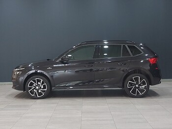 Used Skoda Kamiq 2023 for sale - 75939171: Photo