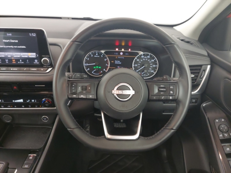 Used Nissan Qashqai 2022 for sale - 76165655: Photo 10