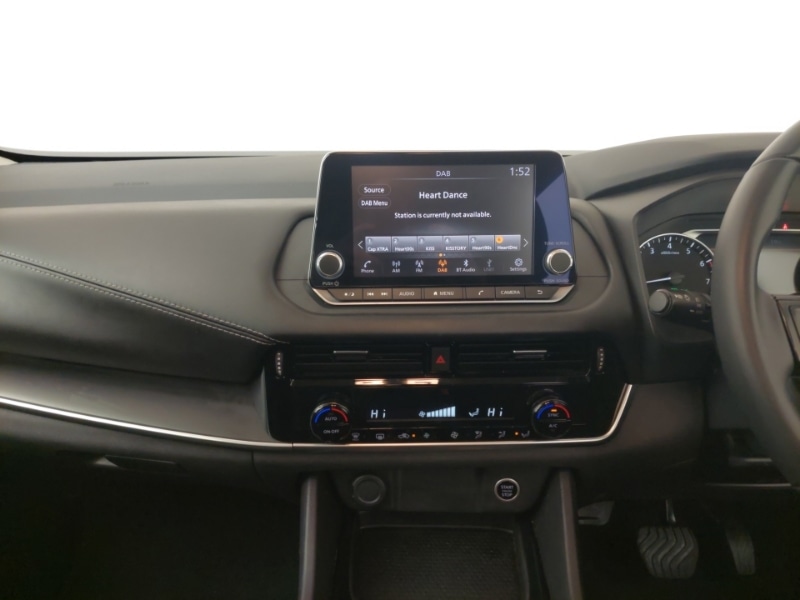 Used Nissan Qashqai 2022 for sale - 76165655: Photo 11