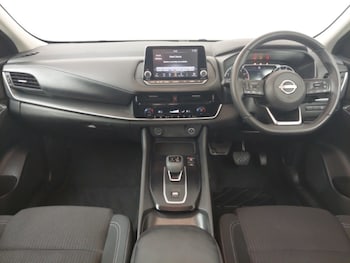 Used Nissan Qashqai 2022 for sale - 76165655: Photo 2