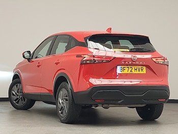 Used Nissan Qashqai 2022 for sale - 76165655: Photo 3